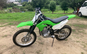 KAWASAKI KLX230R 1988 LX230E