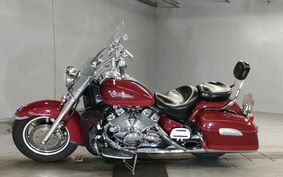 YAMAHA XVZ1300 ROYAL STAR Tour Deluxe 1999 4YEE