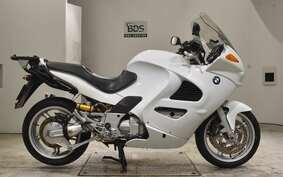 BMW K1200R S 2003