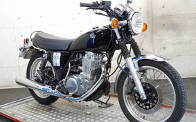 YAMAHA SR400 2020 RH16J