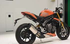 TRIUMPH SPEED TRIPLE RS 2022