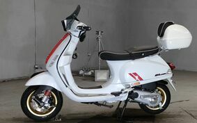 VESPA SXL125 0000