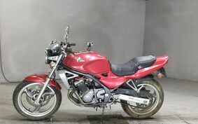 KAWASAKI BALIUS 250 ZR250A