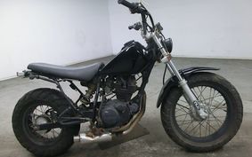 YAMAHA TW200 2JL