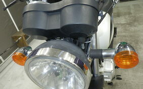 YAMAHA YB125SP