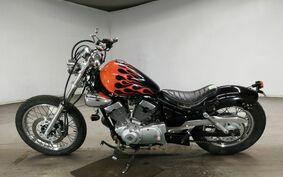 YAMAHA VIRAGO 250 3DM