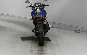 SUZUKI DL650 ( V-Strom 650 ) 2013 VP56A