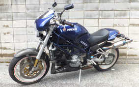 DUCATI MONSTER S4R 2003 M400A