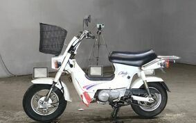 HONDA CHALY 50 CF50