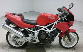 YAMAHA TRX850 1996 4NX