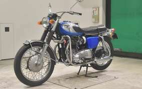 KAWASAKI WIS 1971