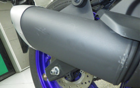 YAMAHA YZF-R3 2023 RH21J