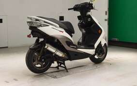 YAMAHA CYGNUS 125 XSR 2 SE44J