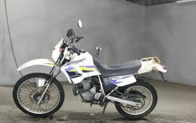 HONDA XL250 DEGREE MD31