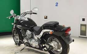 YAMAHA DRAGSTAR 400 2006 VH01J