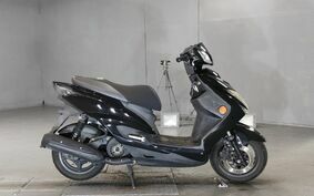 YAMAHA CYGNUS 125 X SR SE44J