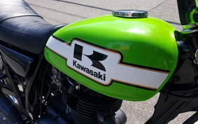 KAWASAKI 250TR BJ250F