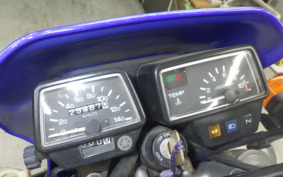 YAMAHA DT125R Gen.3 3FW