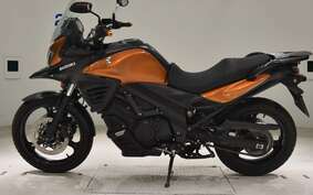 SUZUKI DL650 ( V-Strom 650 ) A 2013 VP56A