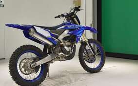 YAMAHA YZ250FX CG41C