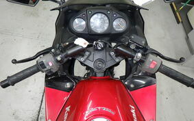 KAWASAKI NINJA 250R EX250K