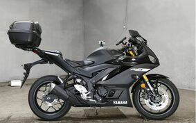 YAMAHA YZF-R3 2019 RH13J