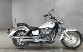 YAMAHA DRAGSTAR 250 VG02J