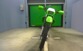 KAWASAKI KLX250 ES Type 1996 LX250E