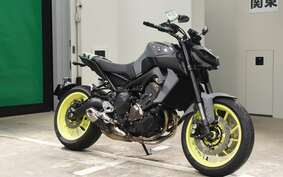 YAMAHA MT-09 A 2017 RN52J