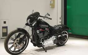 HARLEY FXBRS1870 2021