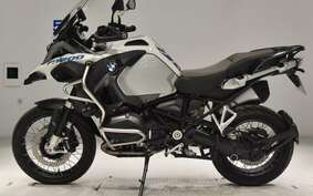 BMW R1200GS ADVENTURE 2015