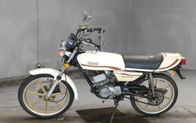 YAMAHA RD50SP 2U2