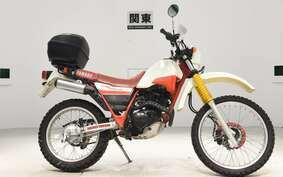 YAMAHA SEROW 225 1KH