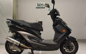 YAMAHA CYGNUS 125 XSR 2 SE44J