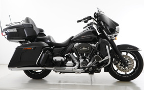 HARLEY FLHTK TC 2014 KEL