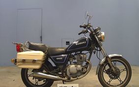 SUZUKI GN125 E NF41A