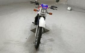 YAMAHA DT50 3UN