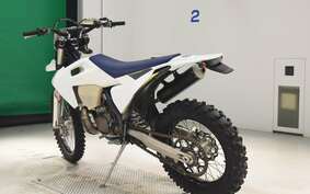 HUSQVARNA TE250I