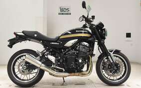 KAWASAKI Z900RS 2022 ZR900C