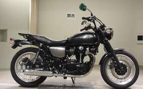 KAWASAKI W800 STREET EJ800B