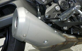 YAMAHA MT-07 2022 RM33J