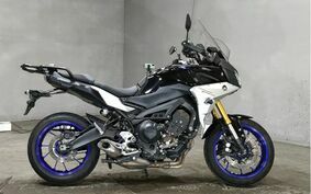 YAMAHA TRACER 9 2019 RN51J