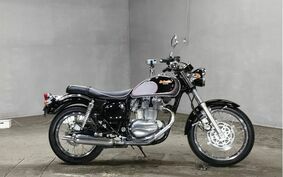 KAWASAKI ESTRELLA RS Type BJ250A