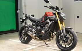 YAMAHA MT-09 2017 RN34J