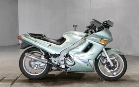 KAWASAKI ZZ-R250 EX250H