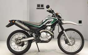 YAMAHA SEROW 250 DG17J