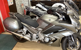 YAMAHA FJR1300 AS 2014 RP27J