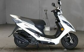 KYMCO GP125i 不明