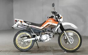 YAMAHA SEROW 225 WE DG08J