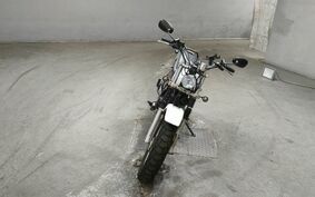 YAMAHA TW225 DG09J